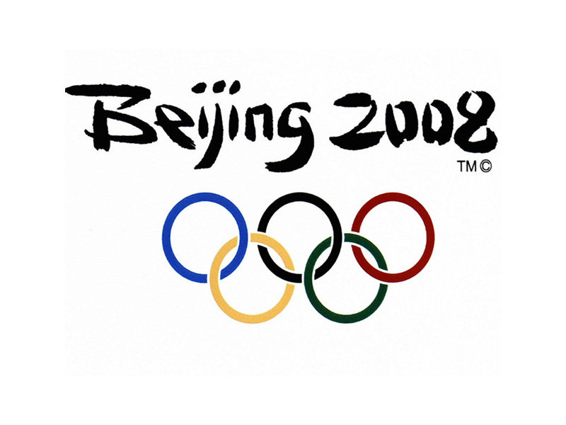 Olympic Games Beijing 2008