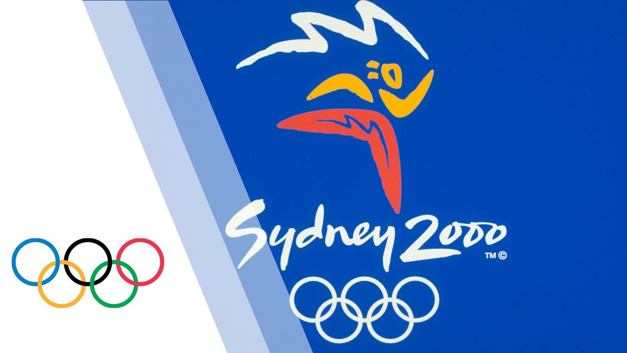 Olympic Games Sydney 2000